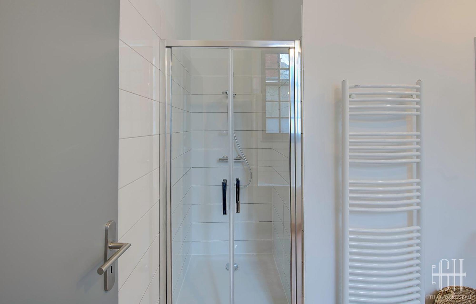 Apartament Le Racine / Colbert - Bords De Loire Tours Zewnętrze zdjęcie