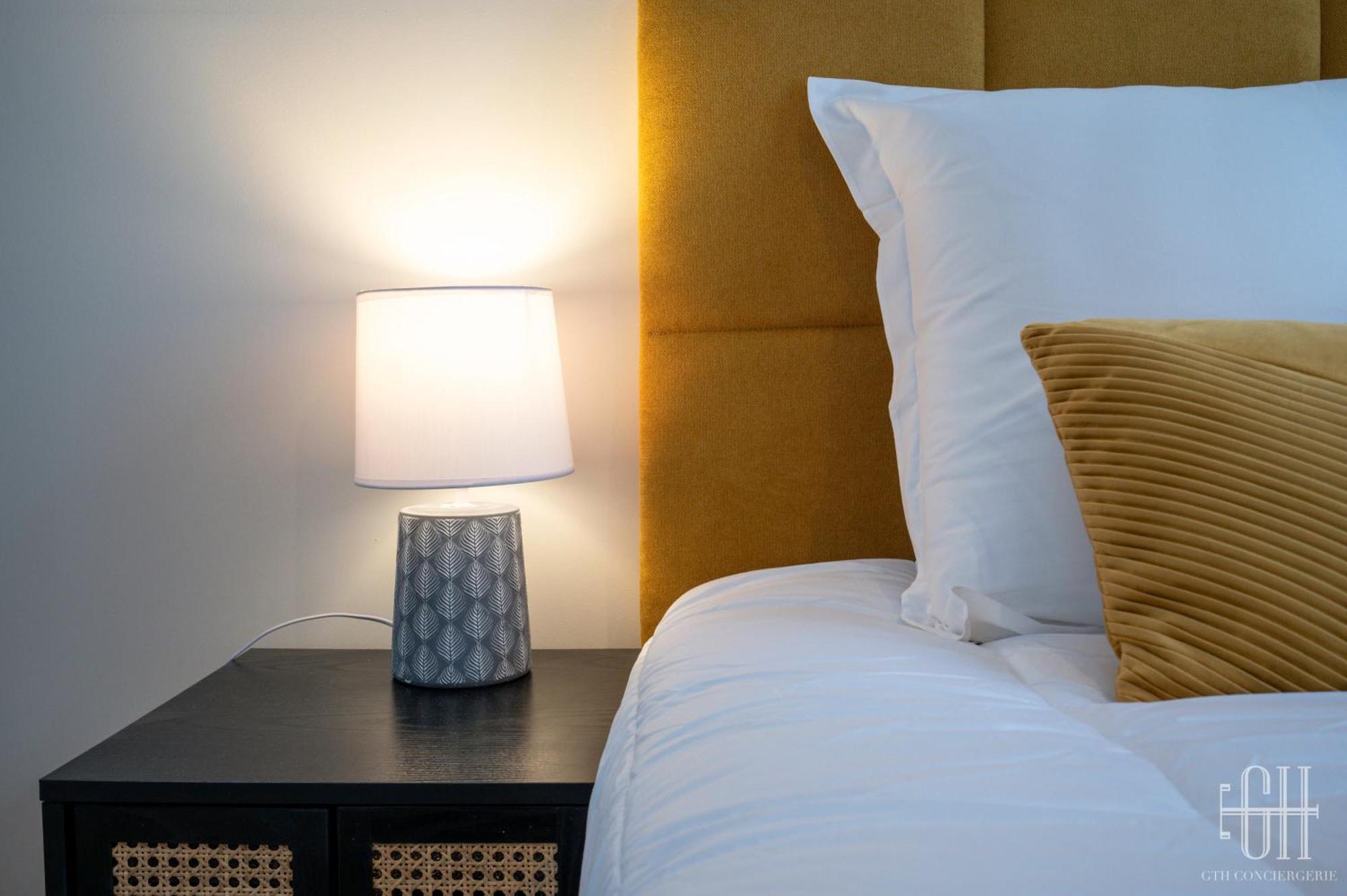 Apartament Le Racine / Colbert - Bords De Loire Tours Zewnętrze zdjęcie