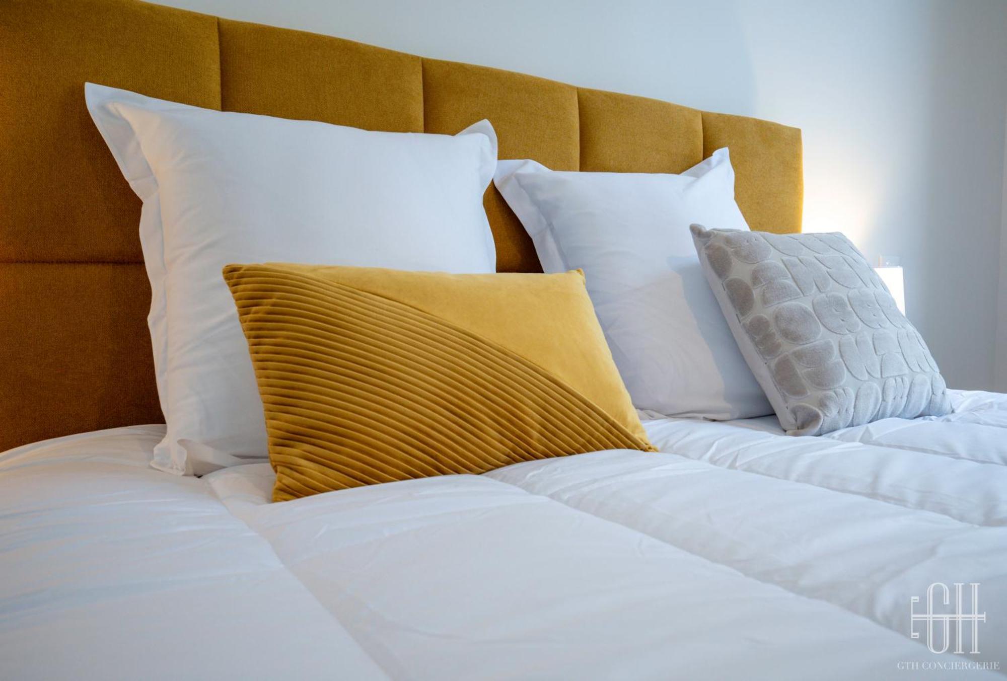 Apartament Le Racine / Colbert - Bords De Loire Tours Zewnętrze zdjęcie