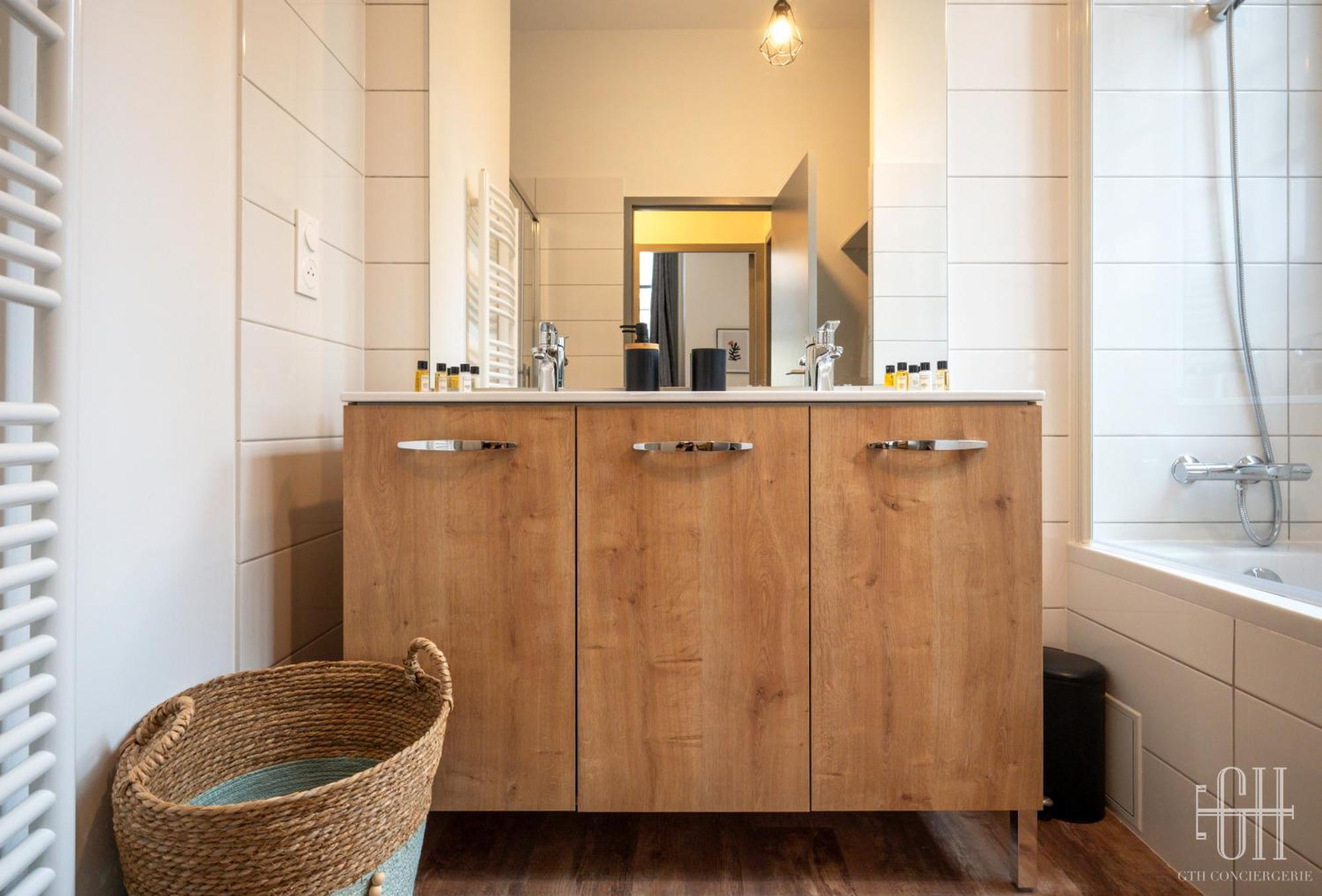 Apartament Le Racine / Colbert - Bords De Loire Tours Zewnętrze zdjęcie