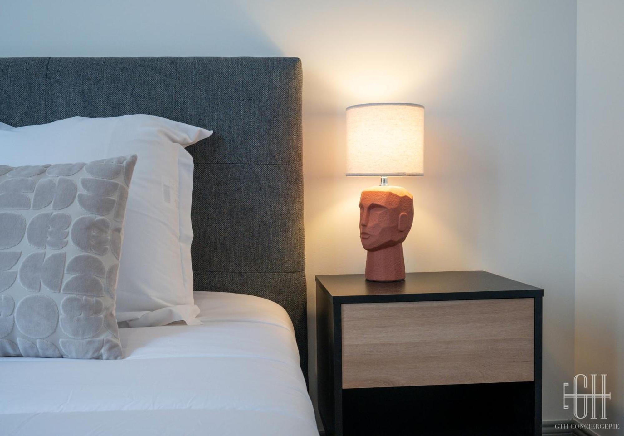 Apartament Le Racine / Colbert - Bords De Loire Tours Zewnętrze zdjęcie