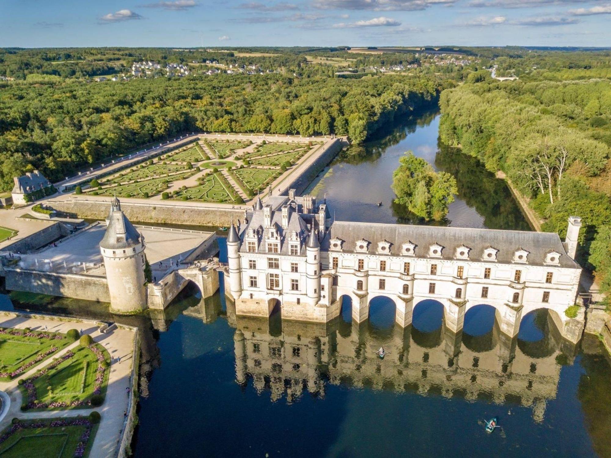 Apartament Le Racine / Colbert - Bords De Loire Tours Zewnętrze zdjęcie
