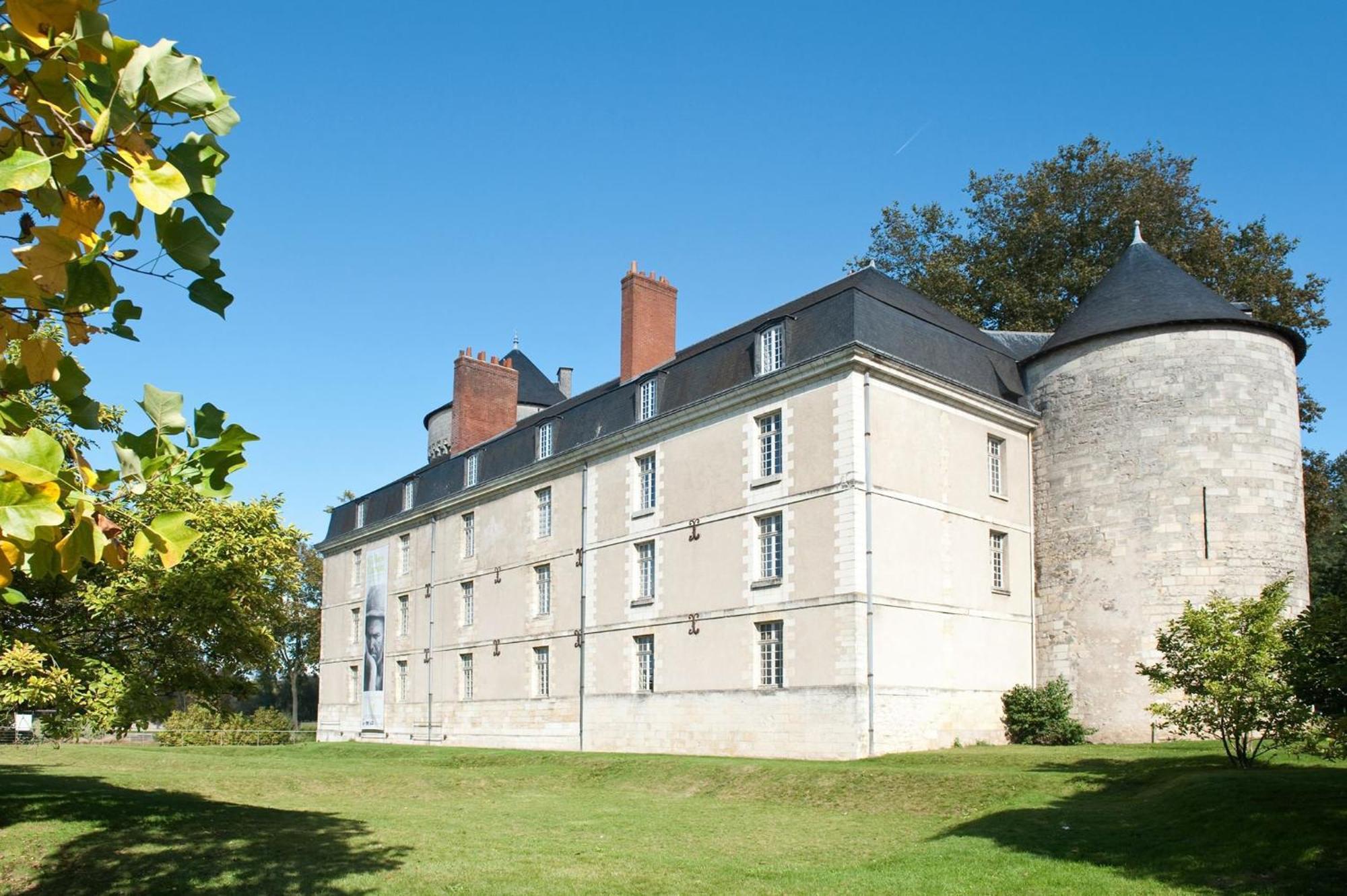 Apartament Le Racine / Colbert - Bords De Loire Tours Zewnętrze zdjęcie